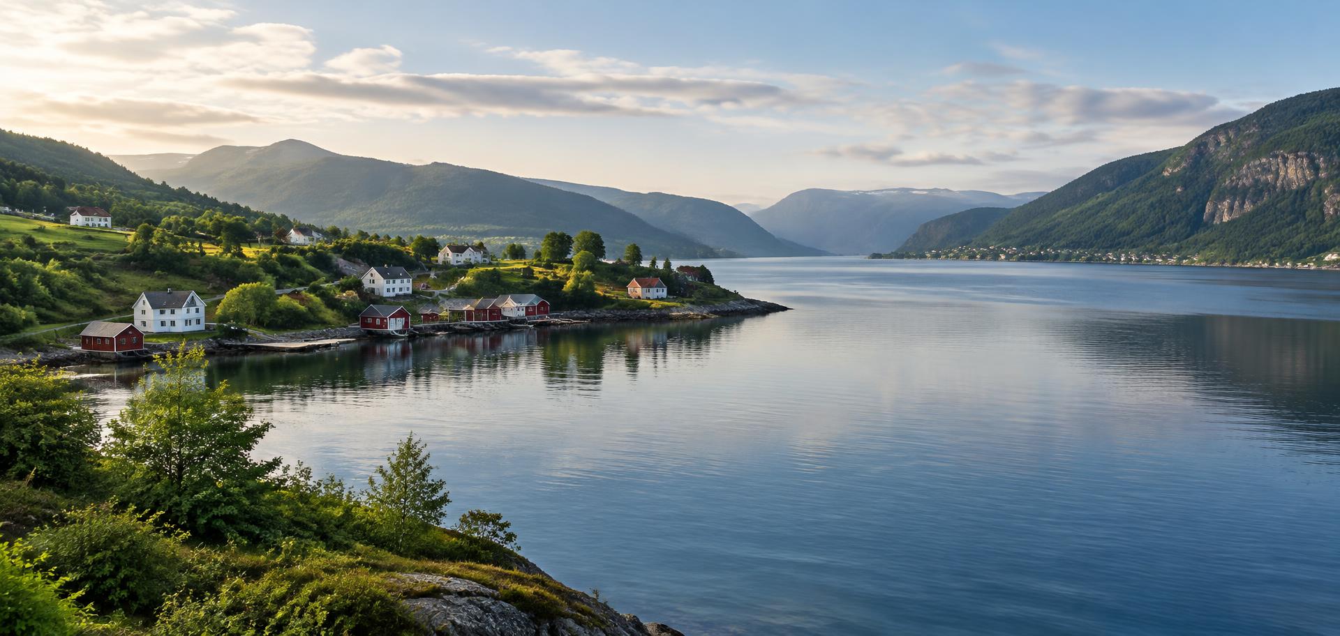Bjørnafjorden